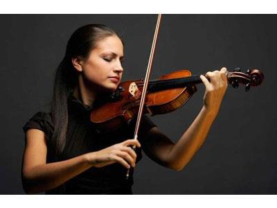 招聘盐城小提琴家教老师