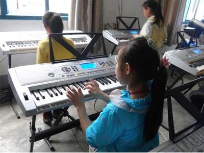 招聘盐城电子琴家教老师