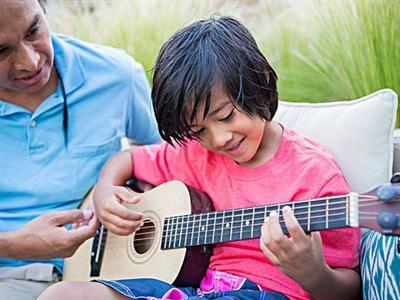 盐城找吉他家教哪家好？