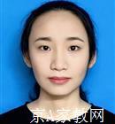 盐城大学生家教汪老师